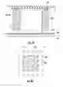 Fig. 53 - Method for tilting solid image build platform for reducing air entrainment and for build release