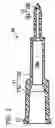 Fig. 03 - Cannula casting mould and casting method