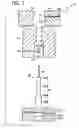 Fig. 04 - Cannula casting mould and casting method