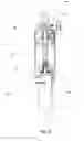 Fig. 05 - Integrated and self-contained suspension assembly having an on-the-fly adjustable air spring