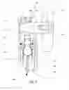 Fig. 08 - Integrated and self-contained suspension assembly having an on-the-fly adjustable air spring