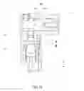 Fig. 09 - Integrated and self-contained suspension assembly having an on-the-fly adjustable air spring