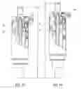 Fig. 10 - Integrated and self-contained suspension assembly having an on-the-fly adjustable air spring