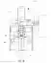 Fig. 12 - Integrated and self-contained suspension assembly having an on-the-fly adjustable air spring