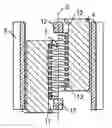 Fig. 01 - Oscillation damper for a hand-held power tool