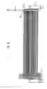 Fig. 07 - Non-helical torsion spring system