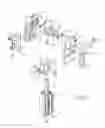 Fig. 03 - Armover clamp assembly