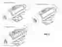 Fig. 04 - Multiple Roller Skateboard Truck