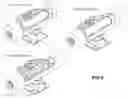 Fig. 06 - Multiple Roller Skateboard Truck