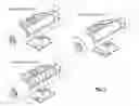 Fig. 08 - Multiple Roller Skateboard Truck