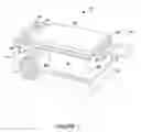 Fig. 02 - All-terrain cooler