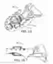 Fig. 08 - Motorcycle foot peg and boot cleat assembly