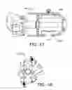 Fig. 10 - Motorcycle foot peg and boot cleat assembly