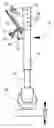 Fig. 01 - Anti-rollover device for trailers and mobile homes