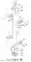 Fig. 02 - Clamping fixture for bouncing apparatus