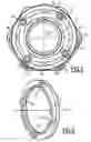 Fig. 06 - Variable-angle tubular connection