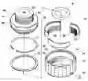 Fig. 01 - RAPIDLY ENGAGING FEMALE THREADED COUPLER
