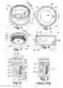 Fig. 04 - RAPIDLY ENGAGING FEMALE THREADED COUPLER