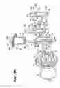 Fig. 03 - Latch design with adjustable backset