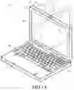 Fig. 02 - Two-way fastening structure for tablet PC