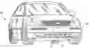 Fig. 01 - Vehicle mounting and alignment bracket