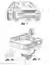 Fig. 02 - Vehicle mounting and alignment bracket