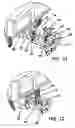 Fig. 05 - Trailer mounted crash attenuator