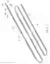 Fig. 06 - Snow shovel with an internal rod probe