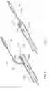 Fig. 07 - Snow shovel with an internal rod probe