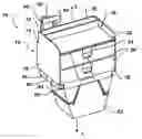 Fig. 01 - Rotating vehicle console