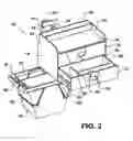 Fig. 03 - Rotating vehicle console