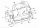 Fig. 01 - Multi-function cargo lid/floor