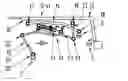 Fig. 01 - Trunk lid for vehicle body