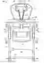 Fig. 01 - High chairs and methods to use high chairs