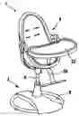 Fig. 01 - Highchair