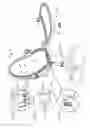 Fig. 07 - Highchair