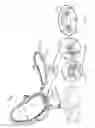 Fig. 08 - Highchair
