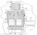 Fig. 01 - Vehicle seat structure