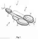 Fig. 02 - Bicycle saddle