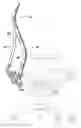 Fig. 01 - Adjustable lumbar support for a chair back