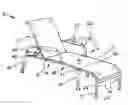 Fig. 01 - Lounge chair
