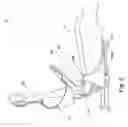 Fig. 06 - Chair arm rest system