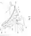 Fig. 09 - Chair arm rest system
