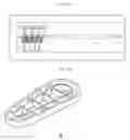 Fig. 06 - Toothbrush having pressure relief unit and method of producing same