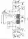 Fig. 02 - Hydraulic unit of electronic control brake system