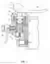 Fig. 02 - Locking hydraulic brake system