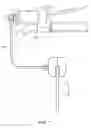 Fig. 06 - Locking hydraulic brake system