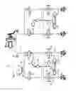 Fig. 02 - Hydraulic anti-lock brake system