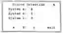 Fig. 07 - Combined power switch and data distribution unit