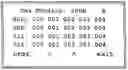 Fig. 10 - Combined power switch and data distribution unit